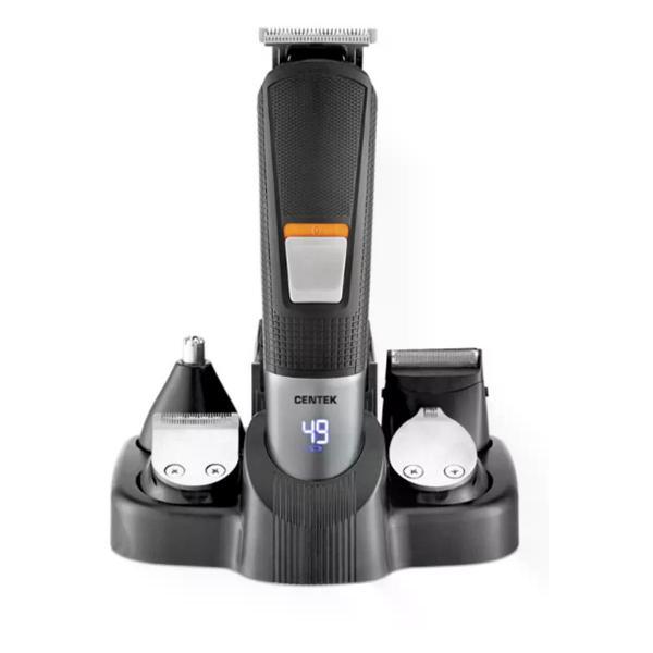 Изображение товара Машинка для стрижки волос Centek Машинка для стрижки волос