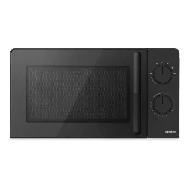 Изображение товара Микроволновая печь Centek Микроволновая печь CT-1552 Black
