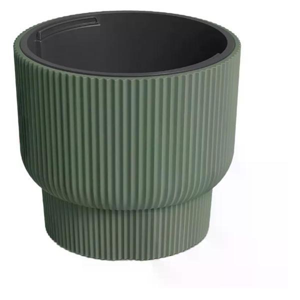 Изображение товара Кашпо для цветов Prosperplast Кашпо для цветов напольное 30 л