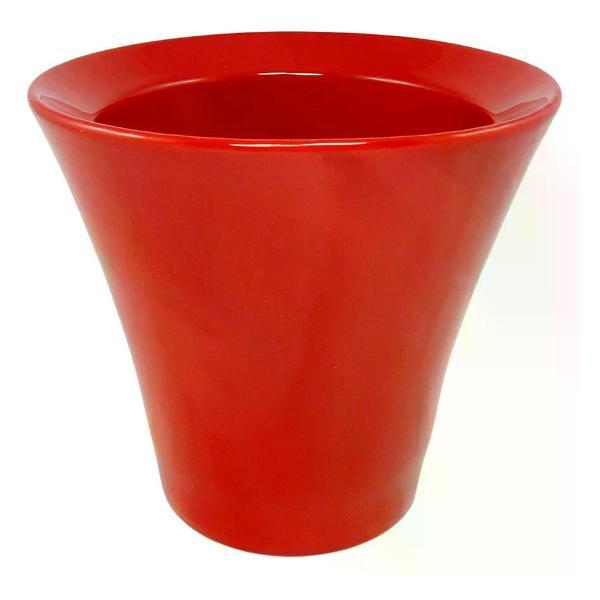 Изображение товара Кашпо для цветов нет бренда Кашпо для орхидей керамическое 0.3 л.