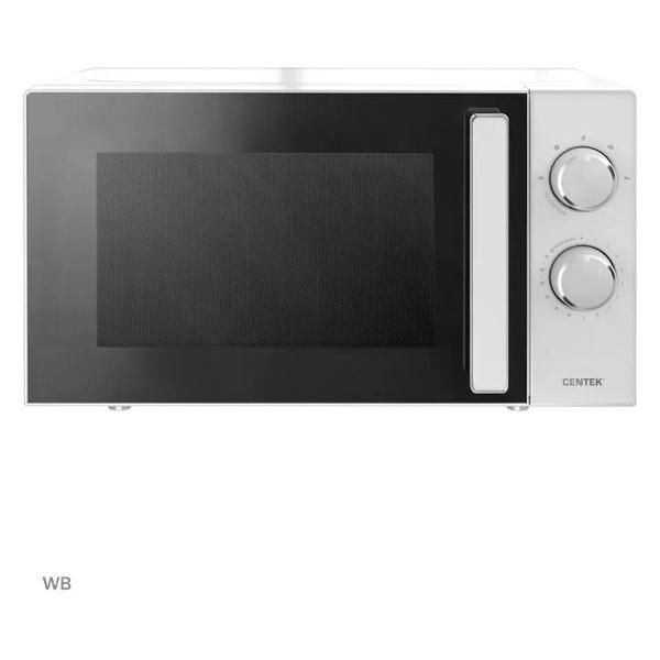 Изображение товара Микроволновая печь Centek CT-1560 white