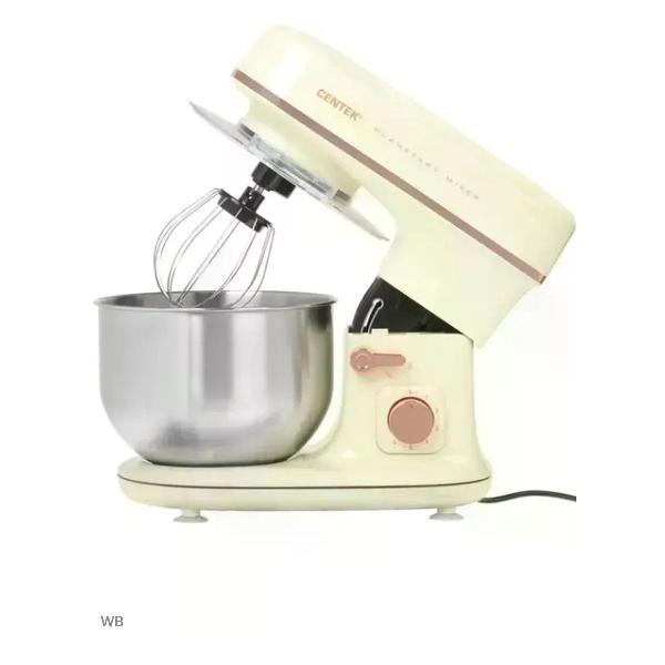 Изображение товара Миксер Centek CT-1139 Beige