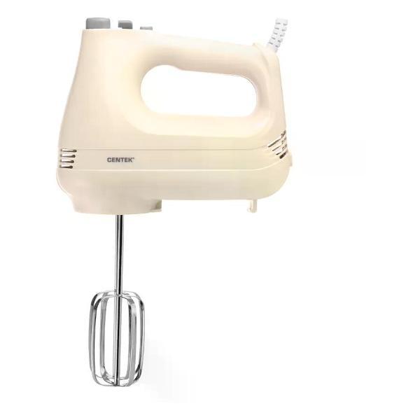Изображение товара Миксер Centek Миксер CT-1125 Beige