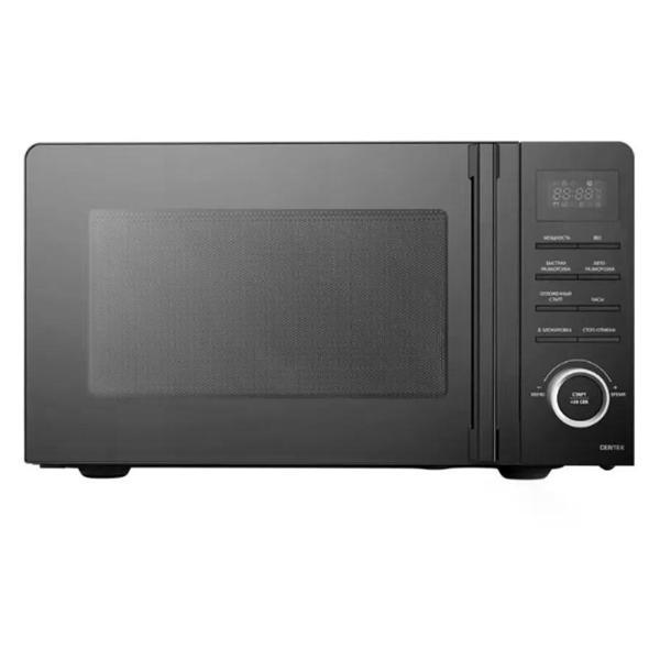 Изображение товара Микроволновая печь Centek CT-1562 Black