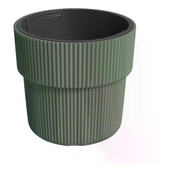 Изображение товара Кашпо для цветов Prosperplast Кашпо для цветов напольное 14 л