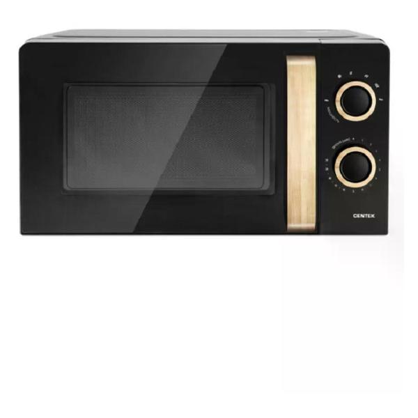 Изображение товара Микроволновая печь Centek CT-1559 Black