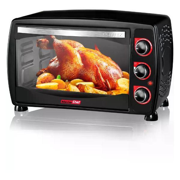 Изображение товара Мини-печь Centek Духовка электрическая настольная