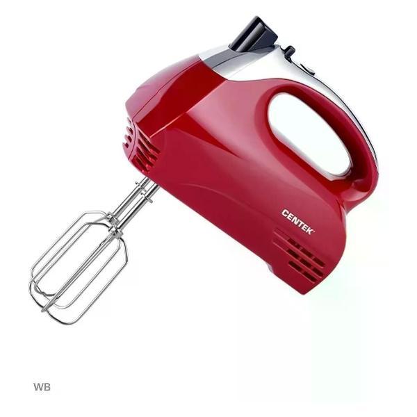 Изображение товара Миксер Centek CT-1118