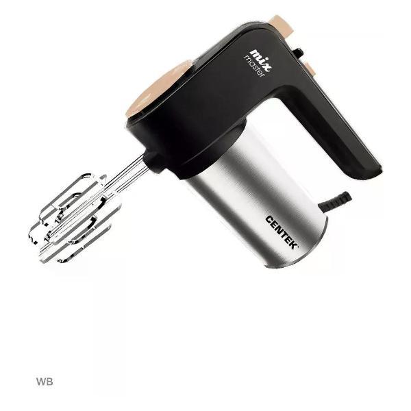 Изображение товара Миксер Centek CT-1123 Beige