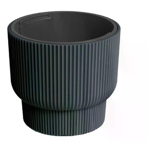 Изображение товара Кашпо для цветов Prosperplast Кашпо для цветов напольное 14 л