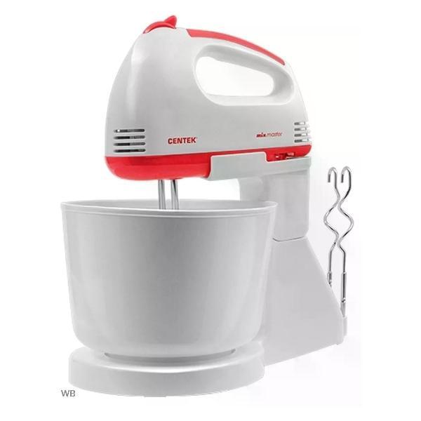 Изображение товара Миксер Centek CT-1113