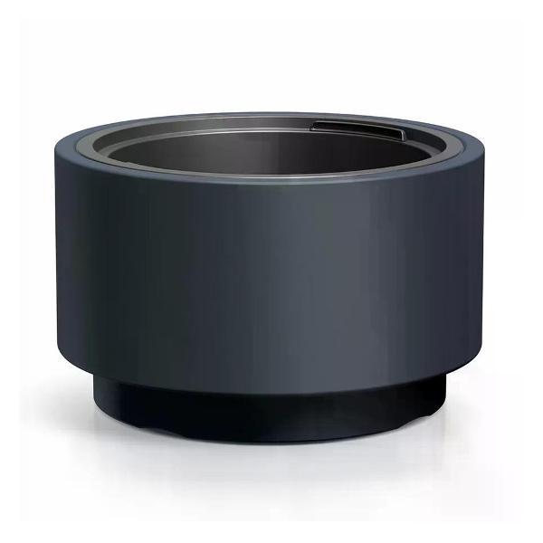 Изображение товара Кашпо для цветов Prosperplast Кашпо для цветов напольное 26 л