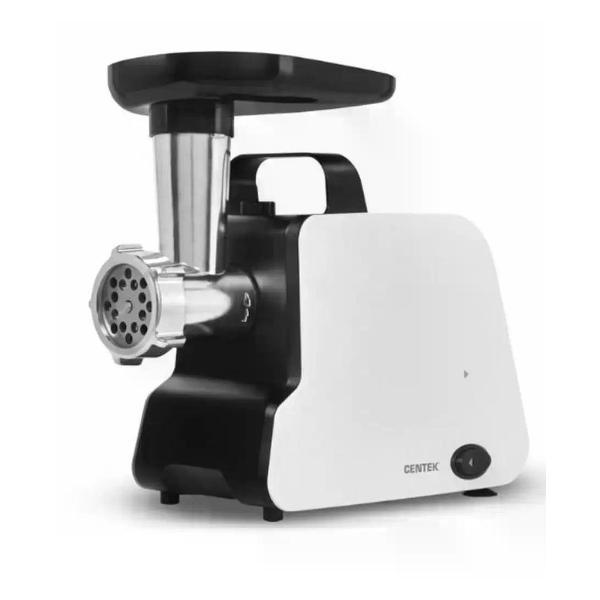 Изображение товара Нож для мясорубки Centek Мясорубка электрическая