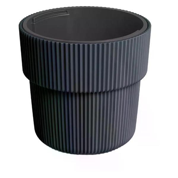 Изображение товара Кашпо для цветов Prosperplast Кашпо для цветов напольное 33 л