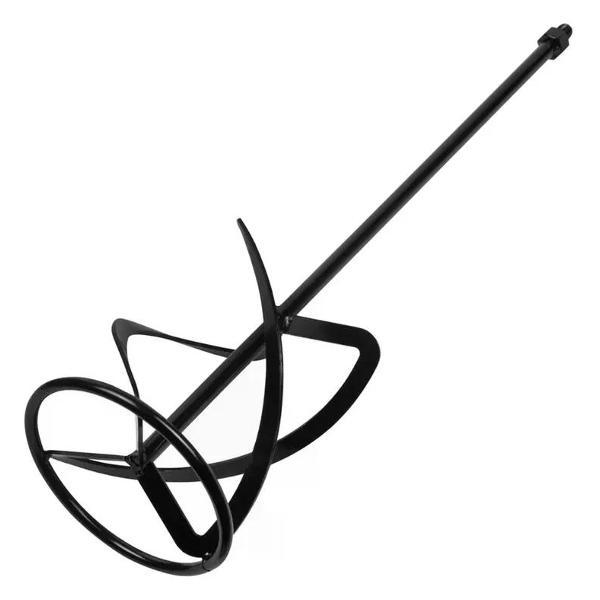 Изображение товара Венчик для строительных миксеров BIHUI Насадка-миксер для раствора MPSC160 160х600 мм