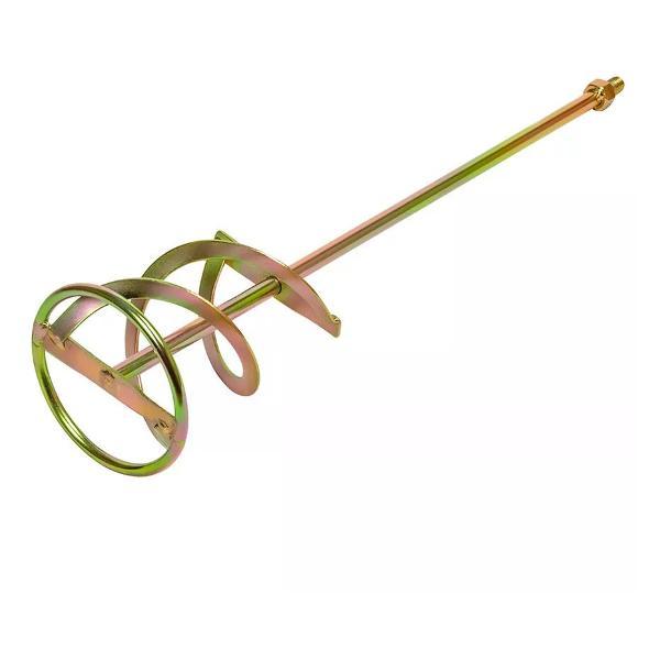 Изображение товара Венчик для строительных миксеров BIHUI Насадка-миксер для раствора MPGZ600, 140х600 мм