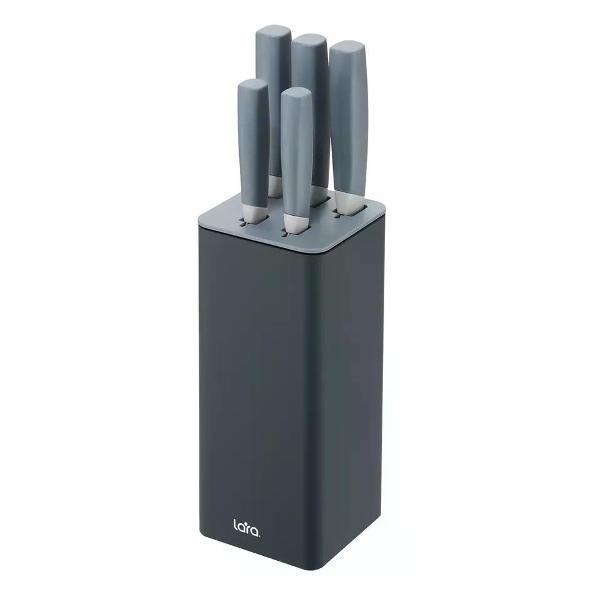 Изображение товара Нож кухонный Lara Набор ножей кухонных