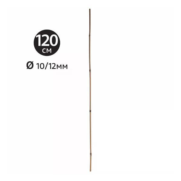 Изображение товара Опора для растений нет бренда Опора для растений бамбуковая