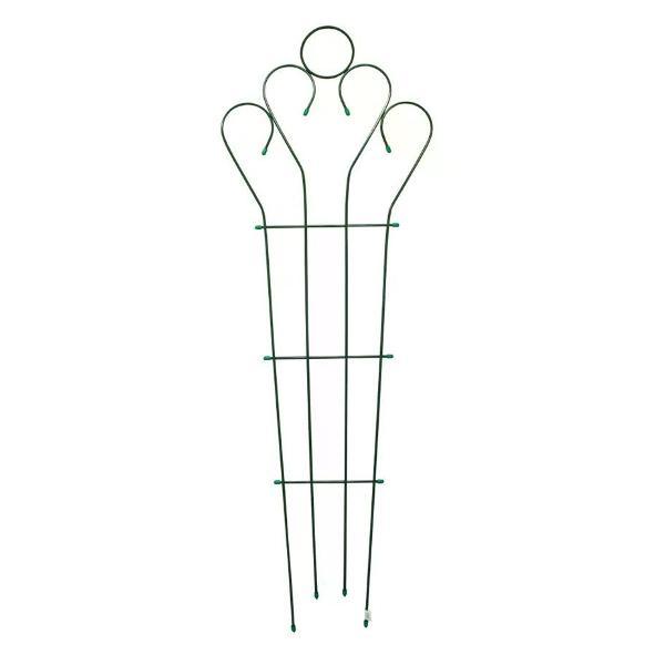 Изображение товара Опора для растений нет бренда Шпалера для растений Декоративная 65х200 см