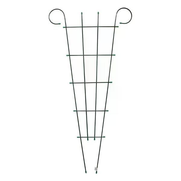 Изображение товара Опора для растений нет бренда Шпалера для растений Веер 80х200 см