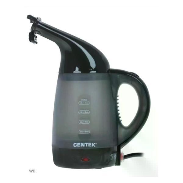 Изображение товара Отпариватель ручной Centek CT-2381