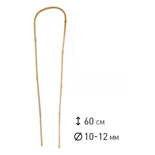 Изображение товара Опора для растений нет бренда Опора для растений из бамбука