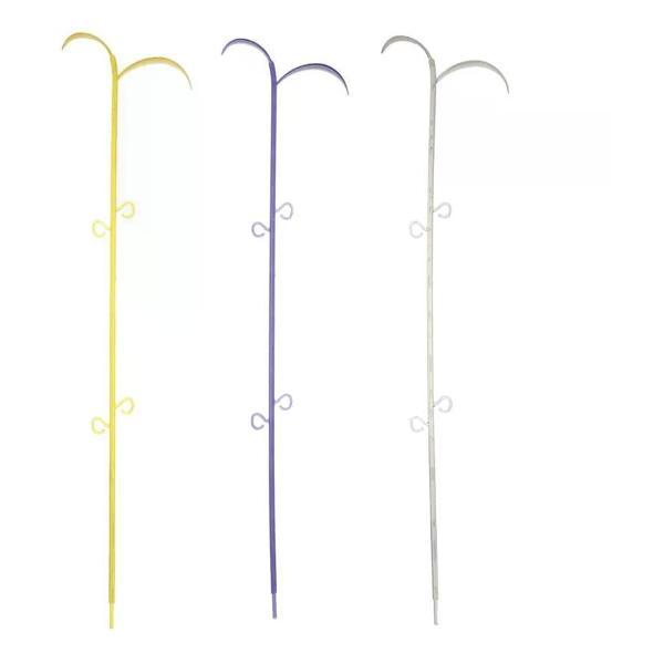 Изображение товара Опора для растений нет бренда Пика для орхидей 55 см MIX