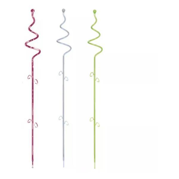 Изображение товара Опора для растений нет бренда Пика для орхидей 60 см MIX