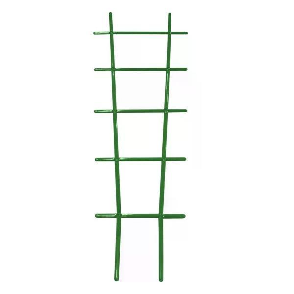 Изображение товара Опора для растений нет бренда Опора для комнатных растений зеленая