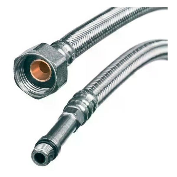 Изображение товара Кран для питьевой воды Монофлекс Подводка гибкая для смесителя с длинным наконечником