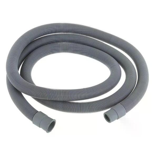 Изображение товара Кран для питьевой воды Монофлекс Шланг для стиральной машины сливной 1,0 м