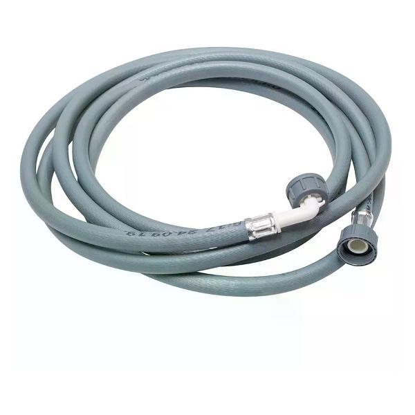 Изображение товара Кран для питьевой воды Монофлекс Шланг для стиральной машины заливной 4,0 м