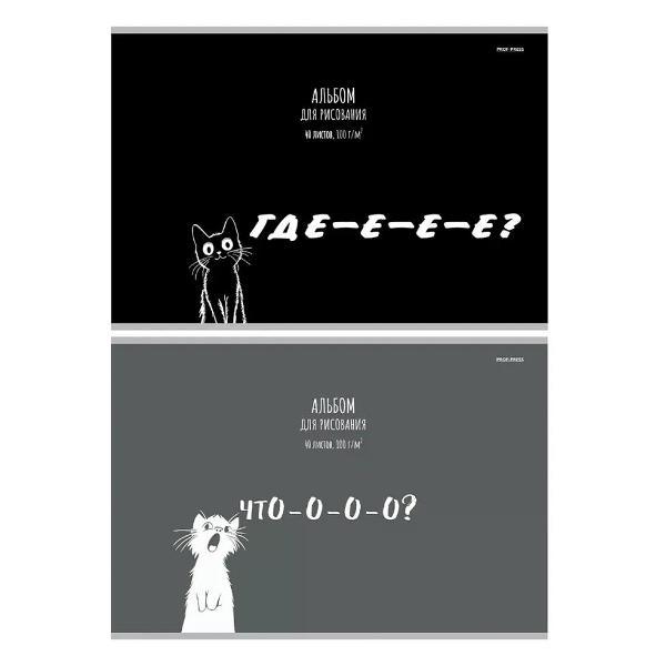 Изображение товара Наклейка для творчества NO NAME Альбом для рисования для малышей