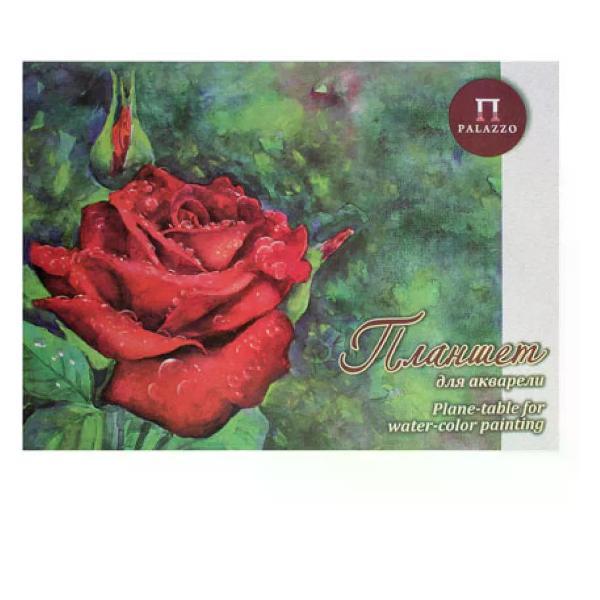 Изображение товара Копировальная бумага Луч Бумага для акварели А3 20 листов Изображение товара Копировальная бумага Луч Бумага для акварели А3 20 листов