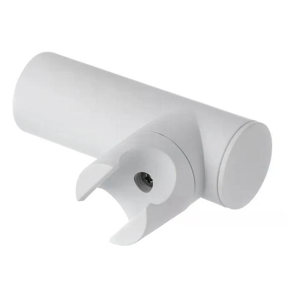 Изображение товара Держатель для душа FLUMEN DESIGN Держатель для душа регулируемый белый