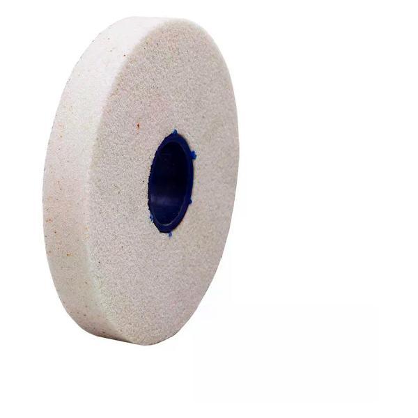 Изображение товара Приспособление для УШМ Луга Точильный круг для точильных станков P40, 125x16х12,7 мм