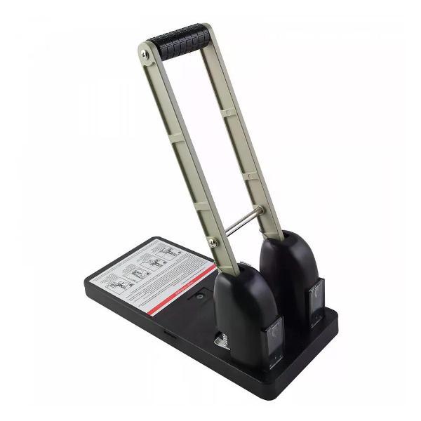 Изображение товара Дырокол нет бренда Дырокол 150 листов