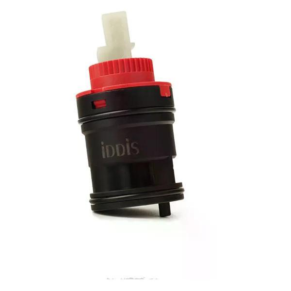 Изображение товара Картридж для смесителей IDDIS Картридж для смесителя IDDIS d35 мм