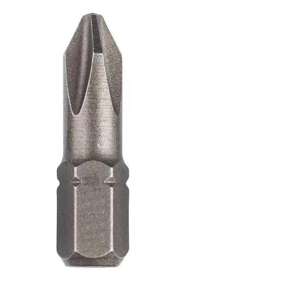 Изображение товара Шуруповерт Biber Биты 84702 PH-2 25 мм 100 шт.