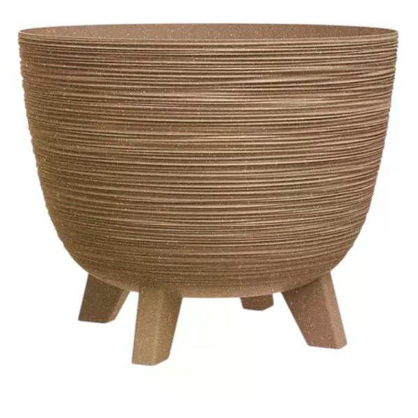 Изображение товара Кашпо для цветов Prosperplast Кашпо для цветов напольное 5 л