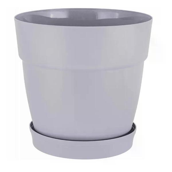 Изображение товара Кашпо для цветов InGreen Кашпо для цветов напольное 48 л