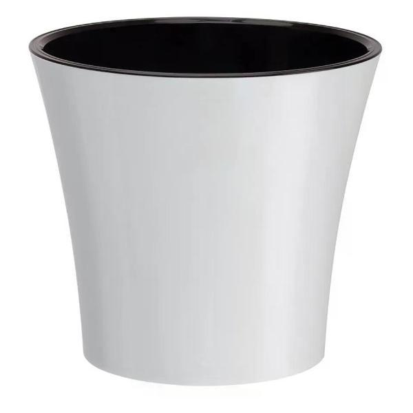 Изображение товара Кашпо для цветов нет бренда Кашпо для орхидей пластиковое 5 л.