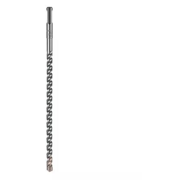 Изображение товара Бур DORN PRO Бур по бетону SDS-Plus 10x260 мм