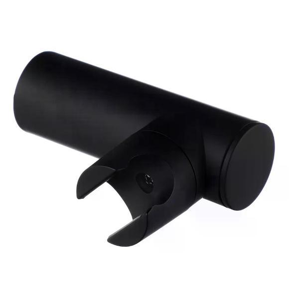 Изображение товара Держатель для душа FLUMEN DESIGN Держатель для душа регулируемый черный