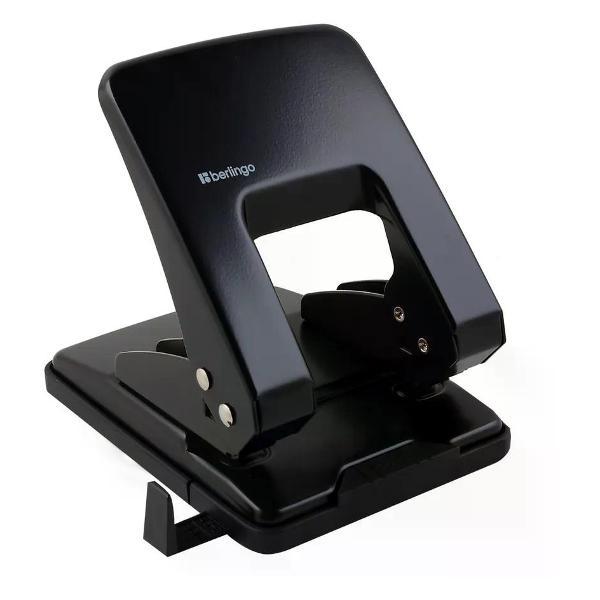 Изображение товара Дырокол нет бренда Дырокол 40 листов