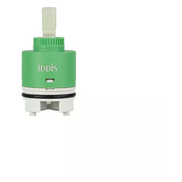 Изображение товара Картридж для смесителей IDDIS Картридж для смесителя IDDIS d40 мм высокий