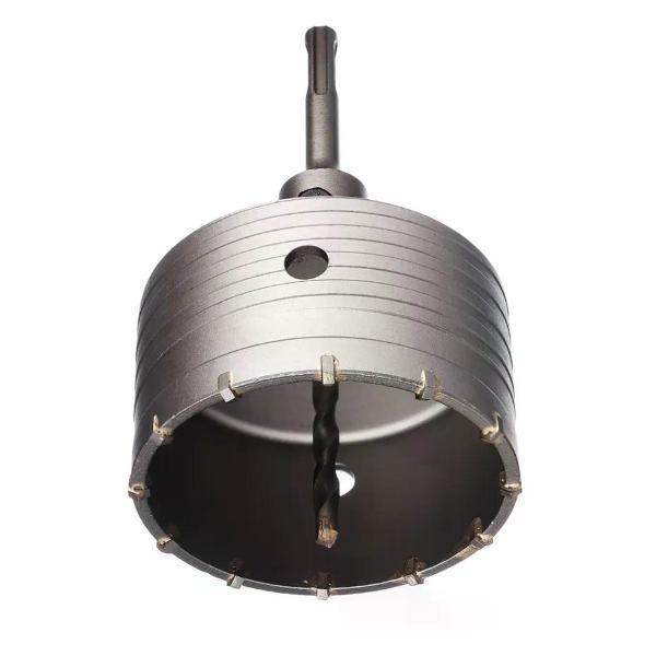 Изображение товара Коронки DORN Коронка по бетону с хвостовиком SDS-Plus 100 мм