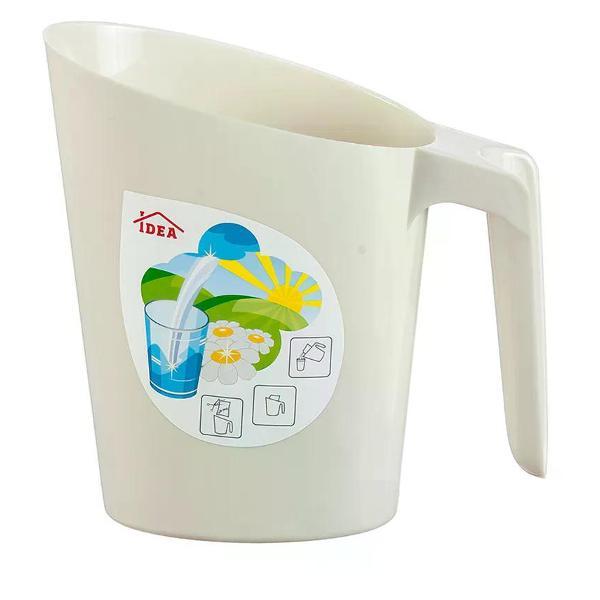 Изображение товара Емкость для хранения Idea Кувшин-подставка для молочного пакета