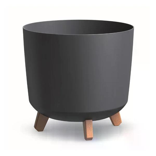 Изображение товара Кашпо для цветов Prosperplast Кашпо для цветов напольное 15 л