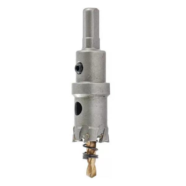 Изображение товара Коронки DENZEL Коронка по металлу 22 мм